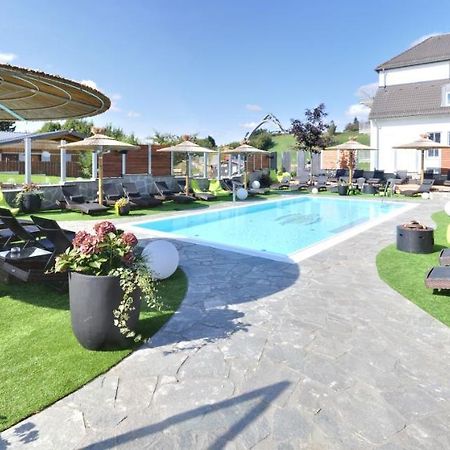 Vakantiehotel Der Brabander Winterberg Kültér fotó