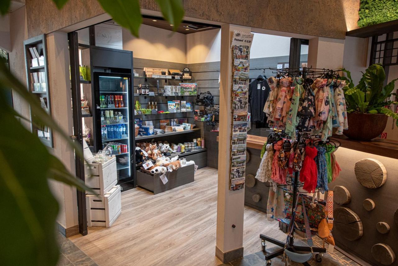 Vakantiehotel Der Brabander Winterberg Kültér fotó