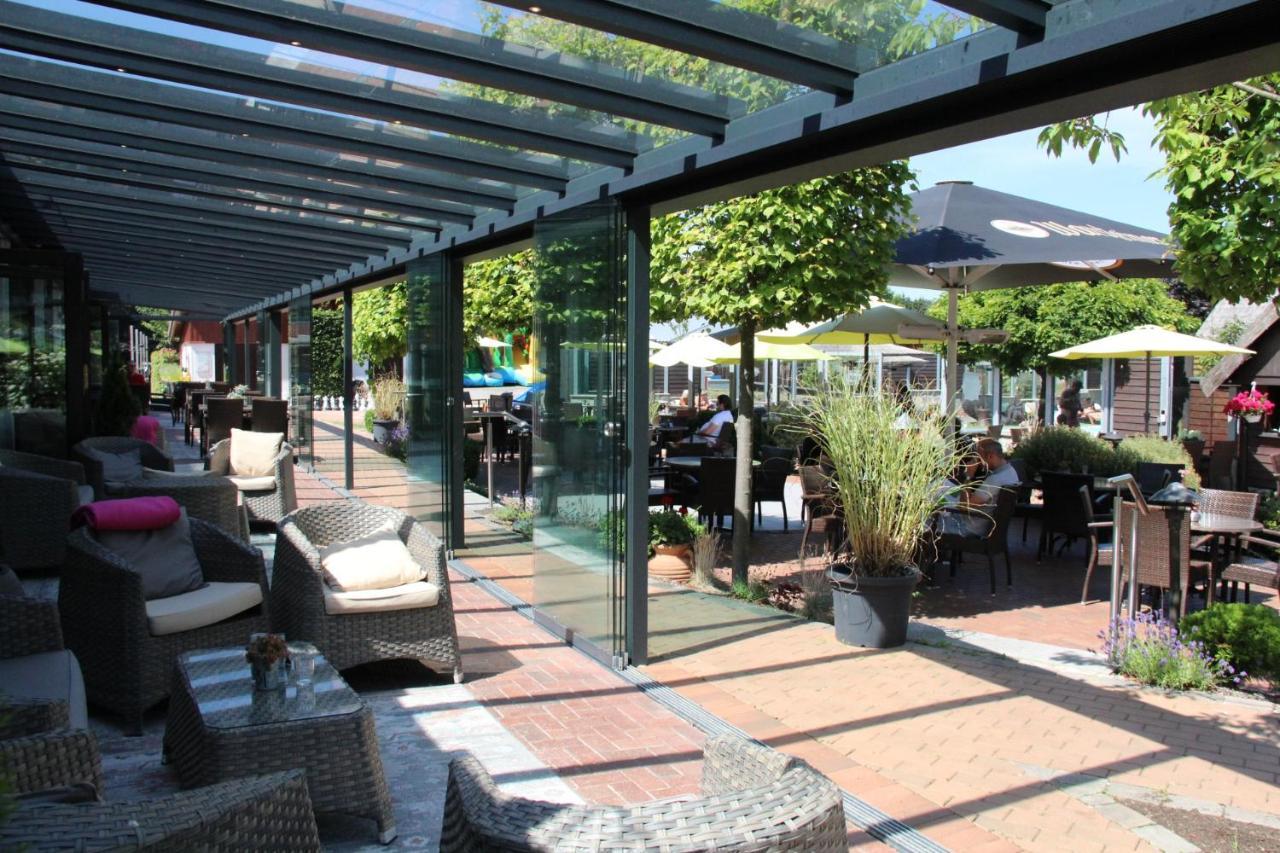 Vakantiehotel Der Brabander Winterberg Kültér fotó