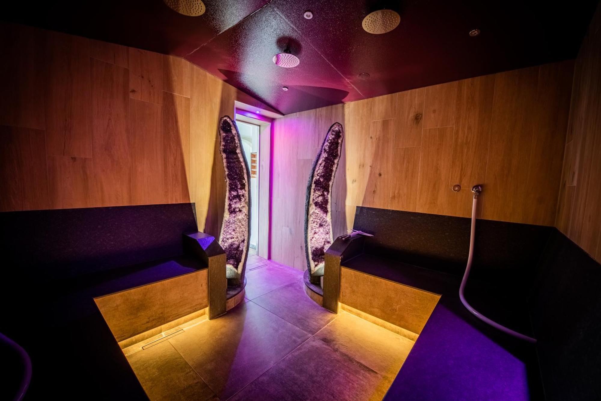 Vakantiehotel Der Brabander Winterberg Kültér fotó
