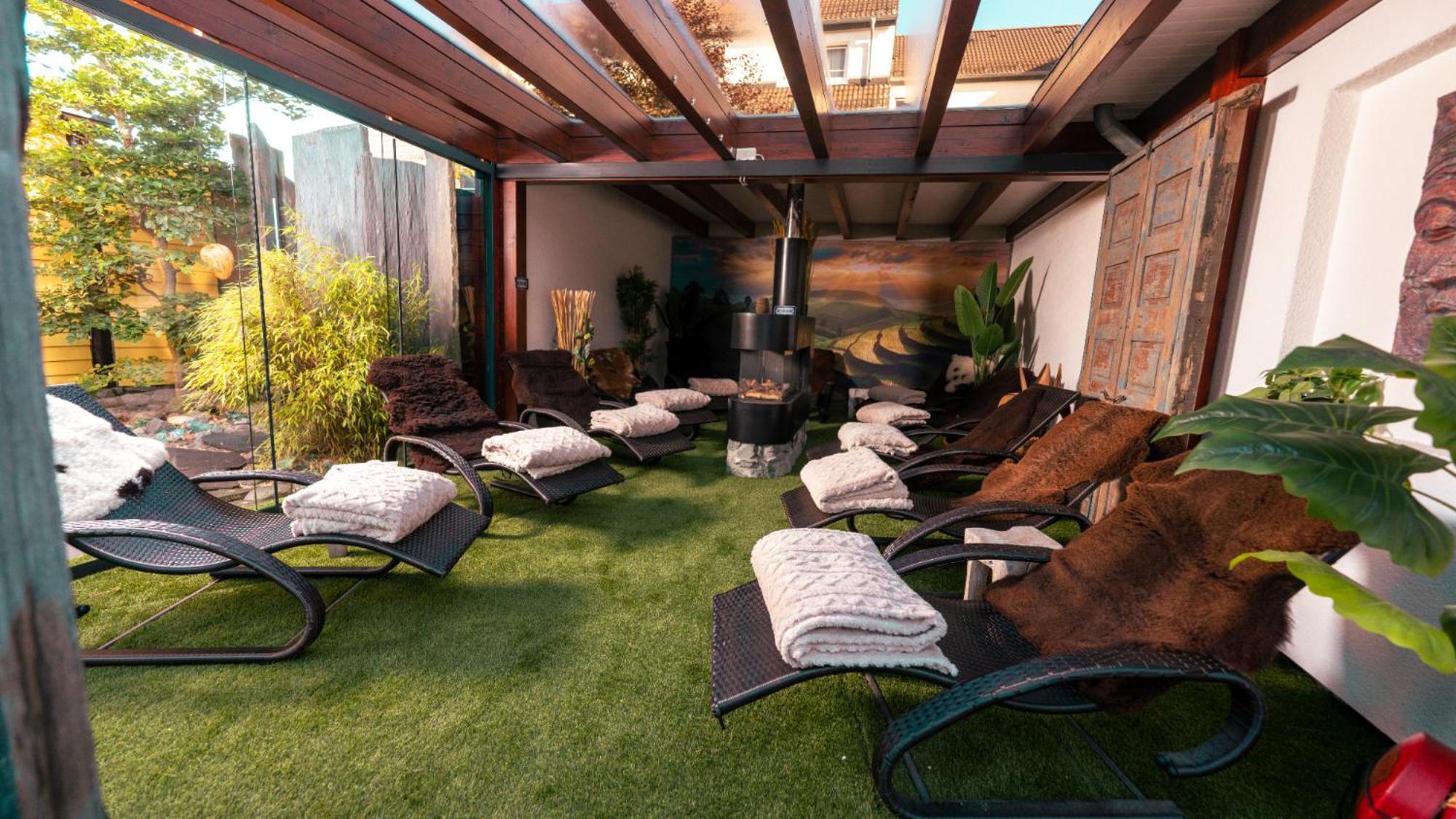 Vakantiehotel Der Brabander Winterberg Kültér fotó