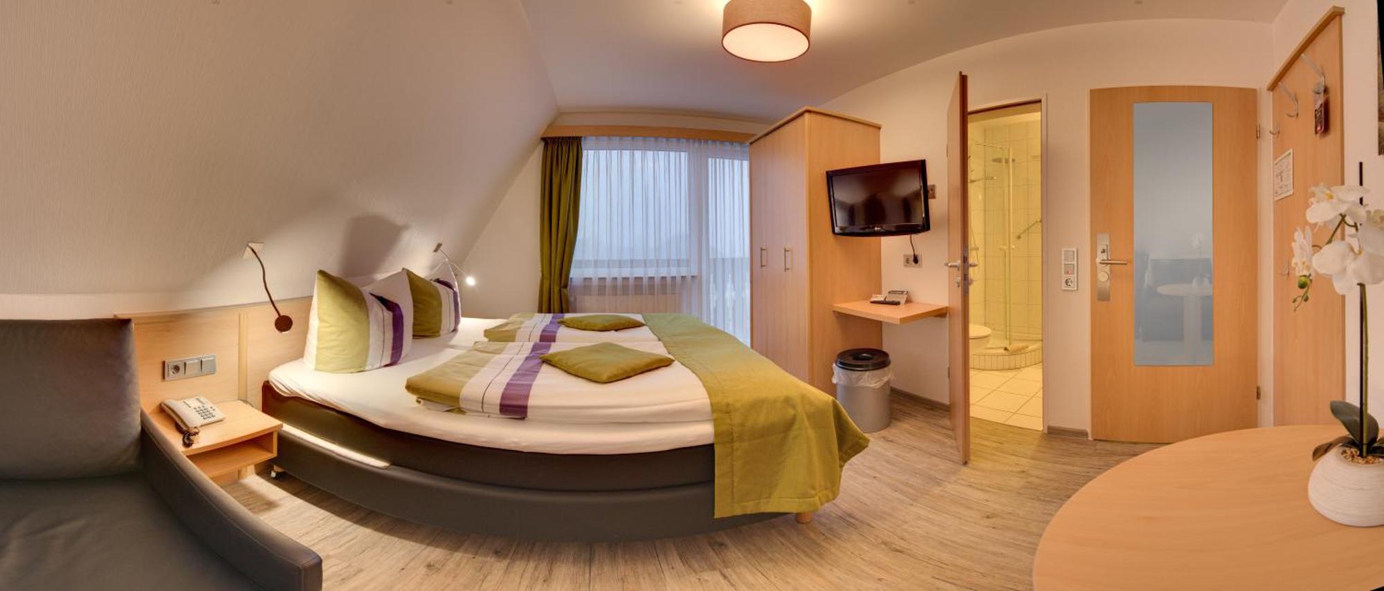 Vakantiehotel Der Brabander Winterberg Kültér fotó