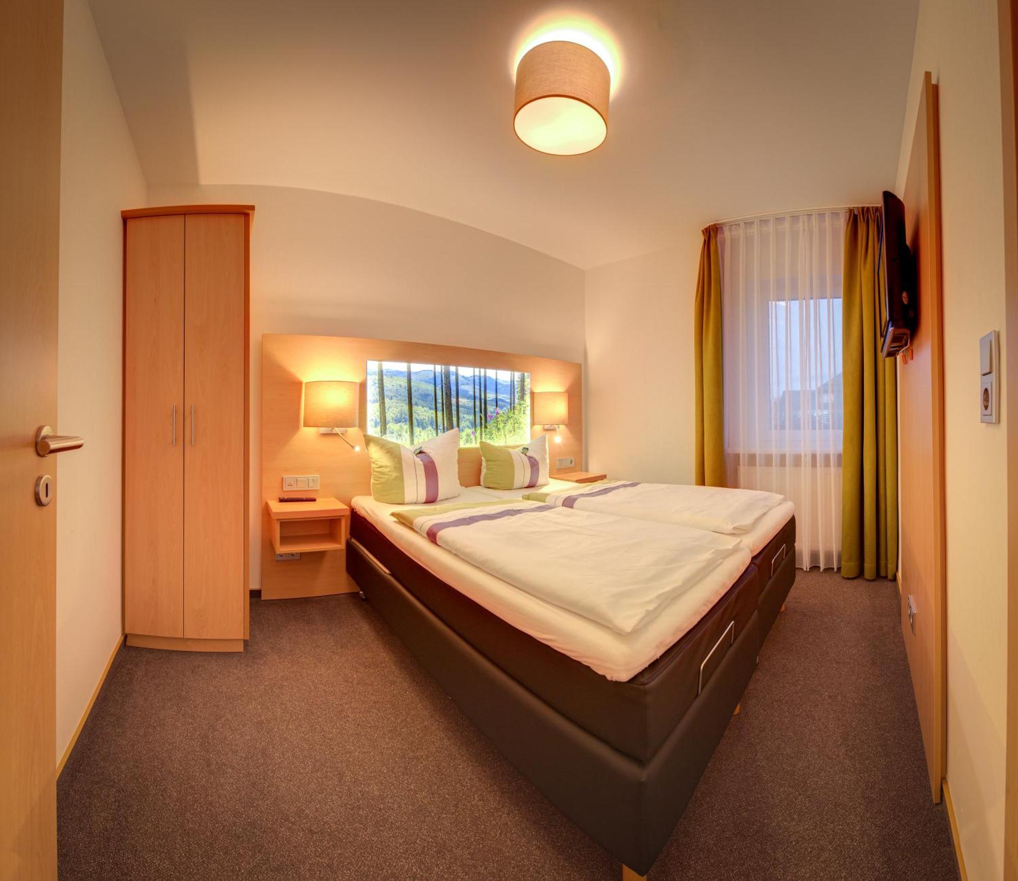 Vakantiehotel Der Brabander Winterberg Kültér fotó