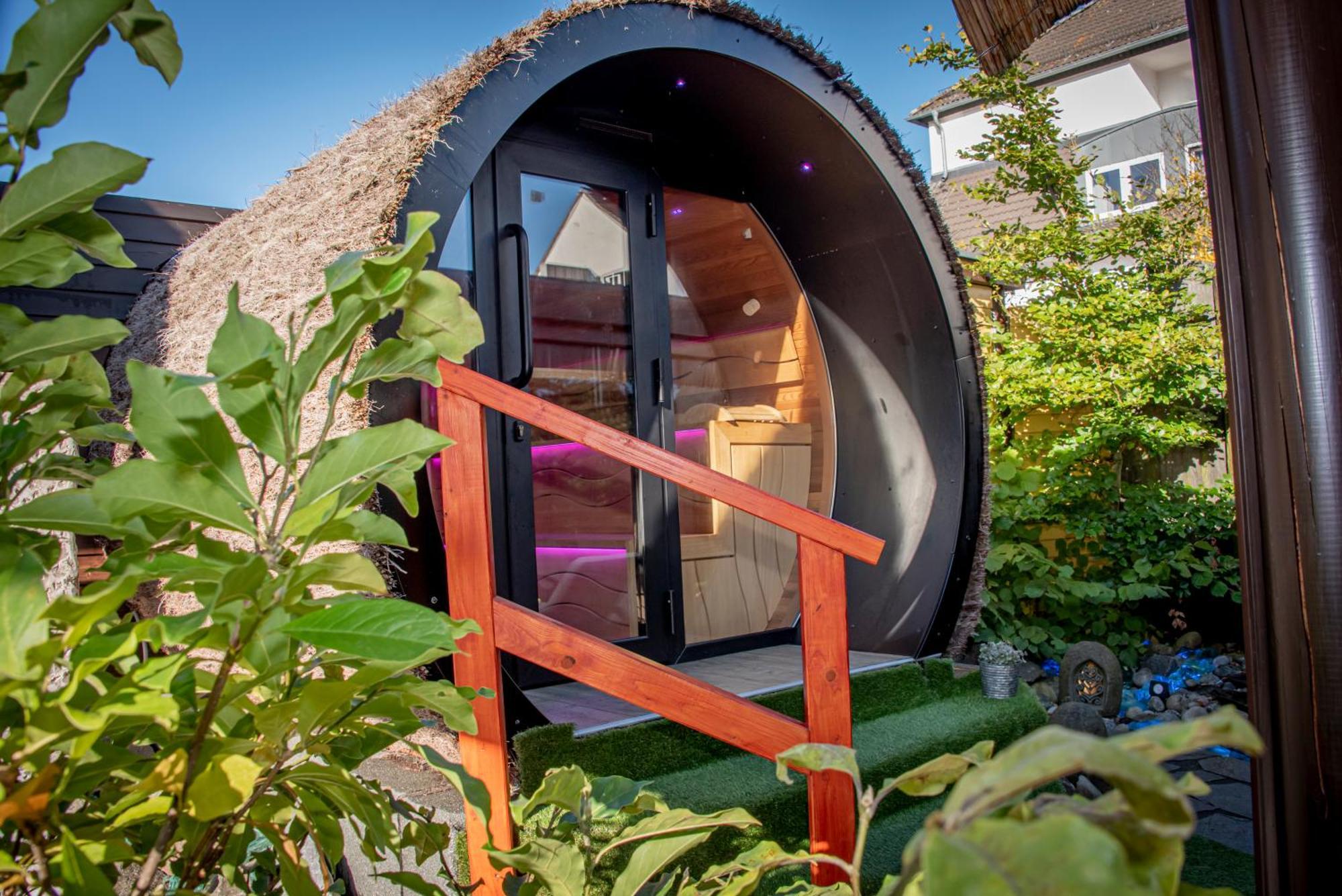 Vakantiehotel Der Brabander Winterberg Kültér fotó