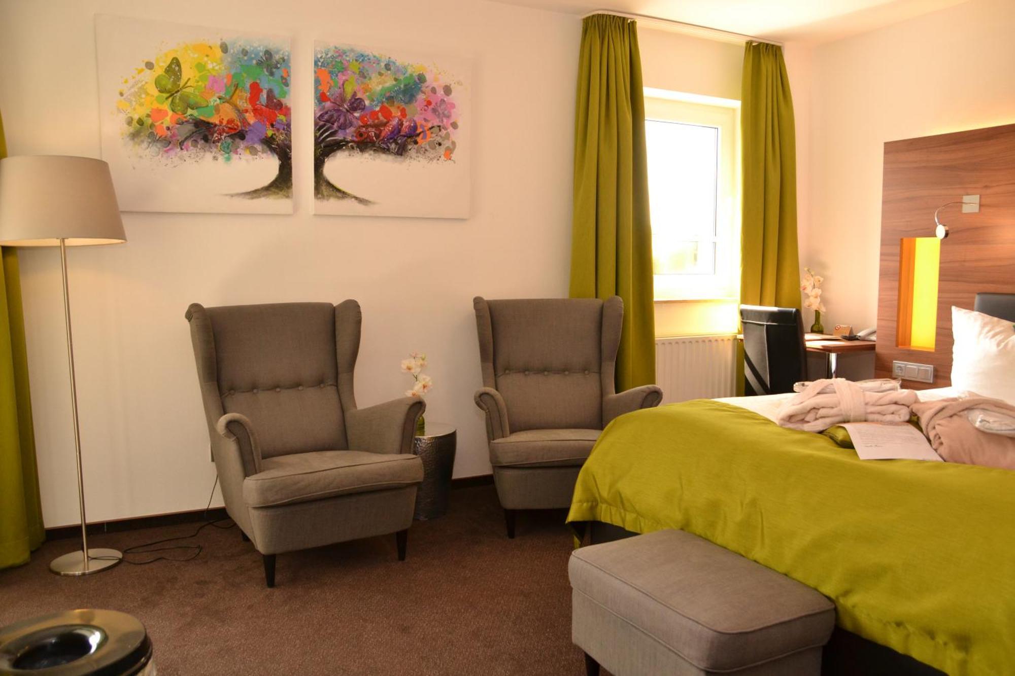 Vakantiehotel Der Brabander Winterberg Szoba fotó