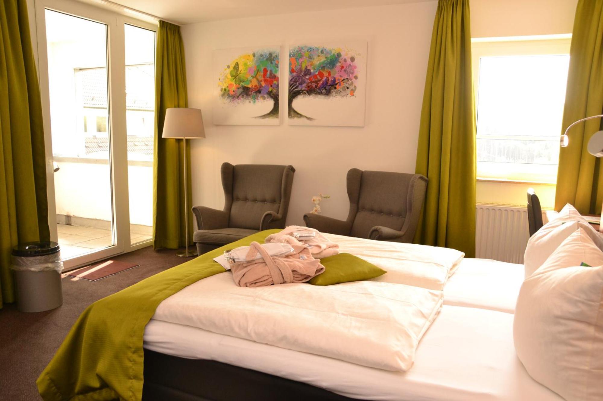 Vakantiehotel Der Brabander Winterberg Szoba fotó