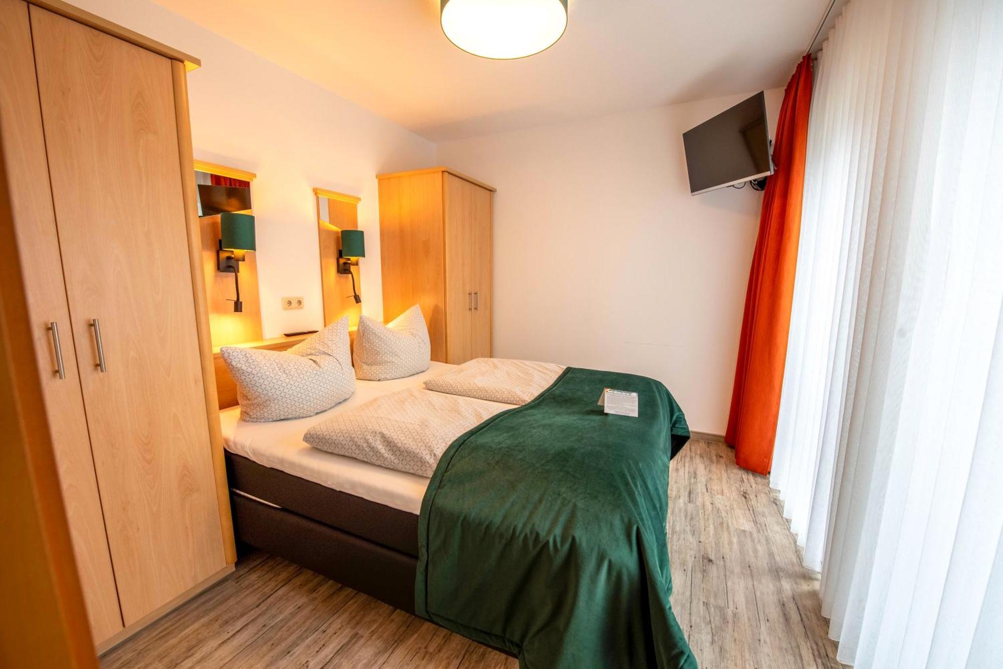 Vakantiehotel Der Brabander Winterberg Kültér fotó