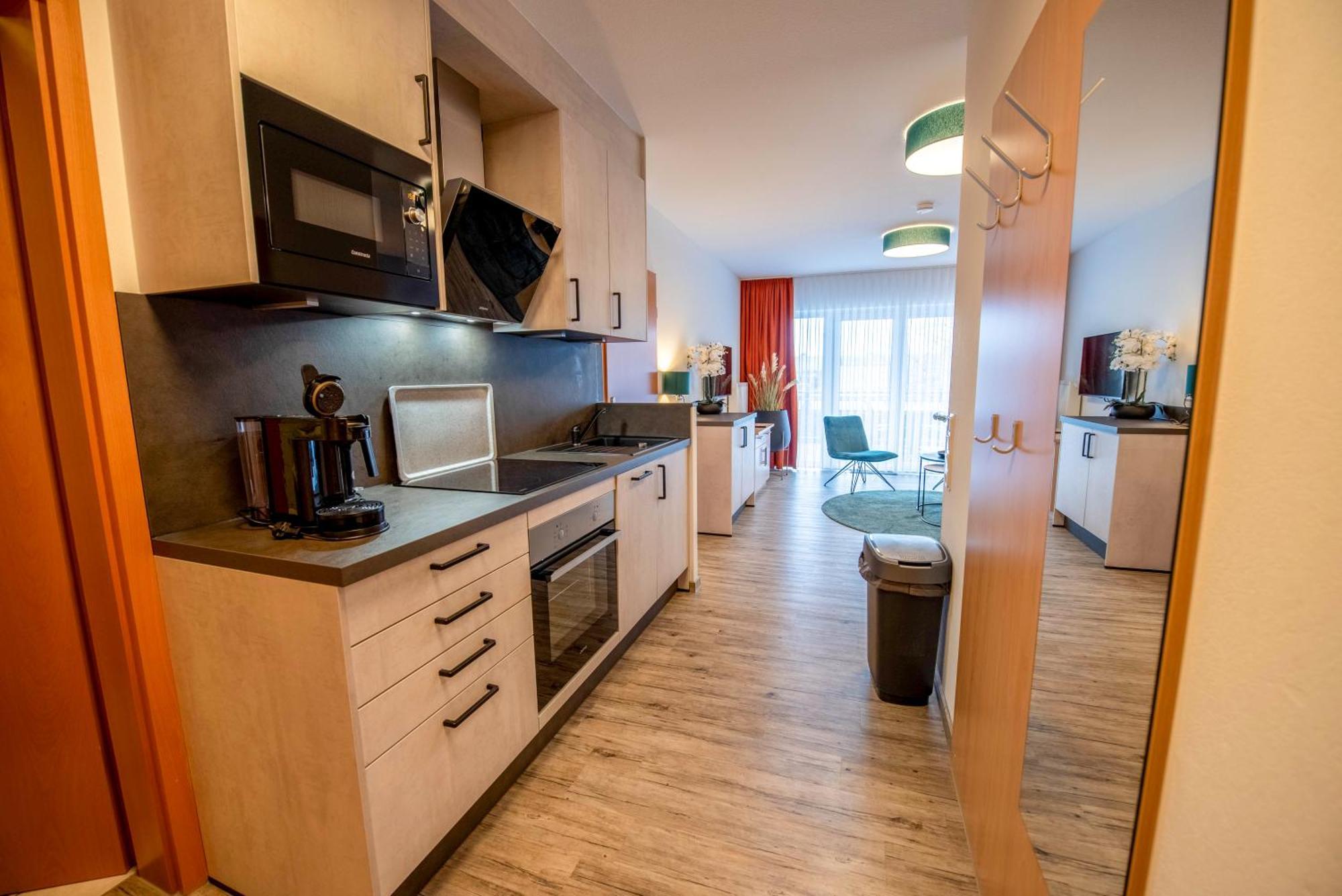 Vakantiehotel Der Brabander Winterberg Szoba fotó