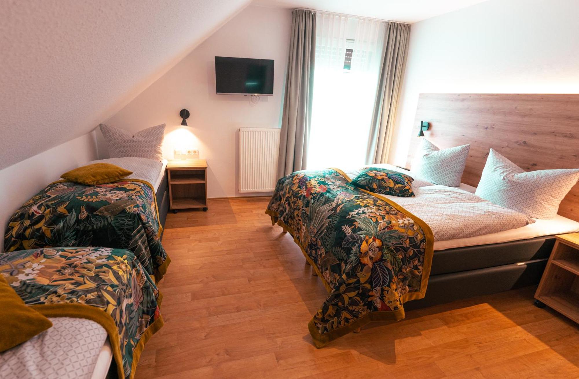Vakantiehotel Der Brabander Winterberg Kültér fotó