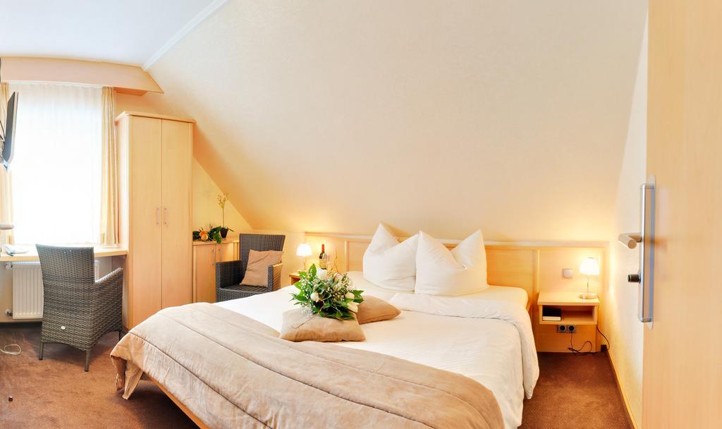 Vakantiehotel Der Brabander Winterberg Kültér fotó