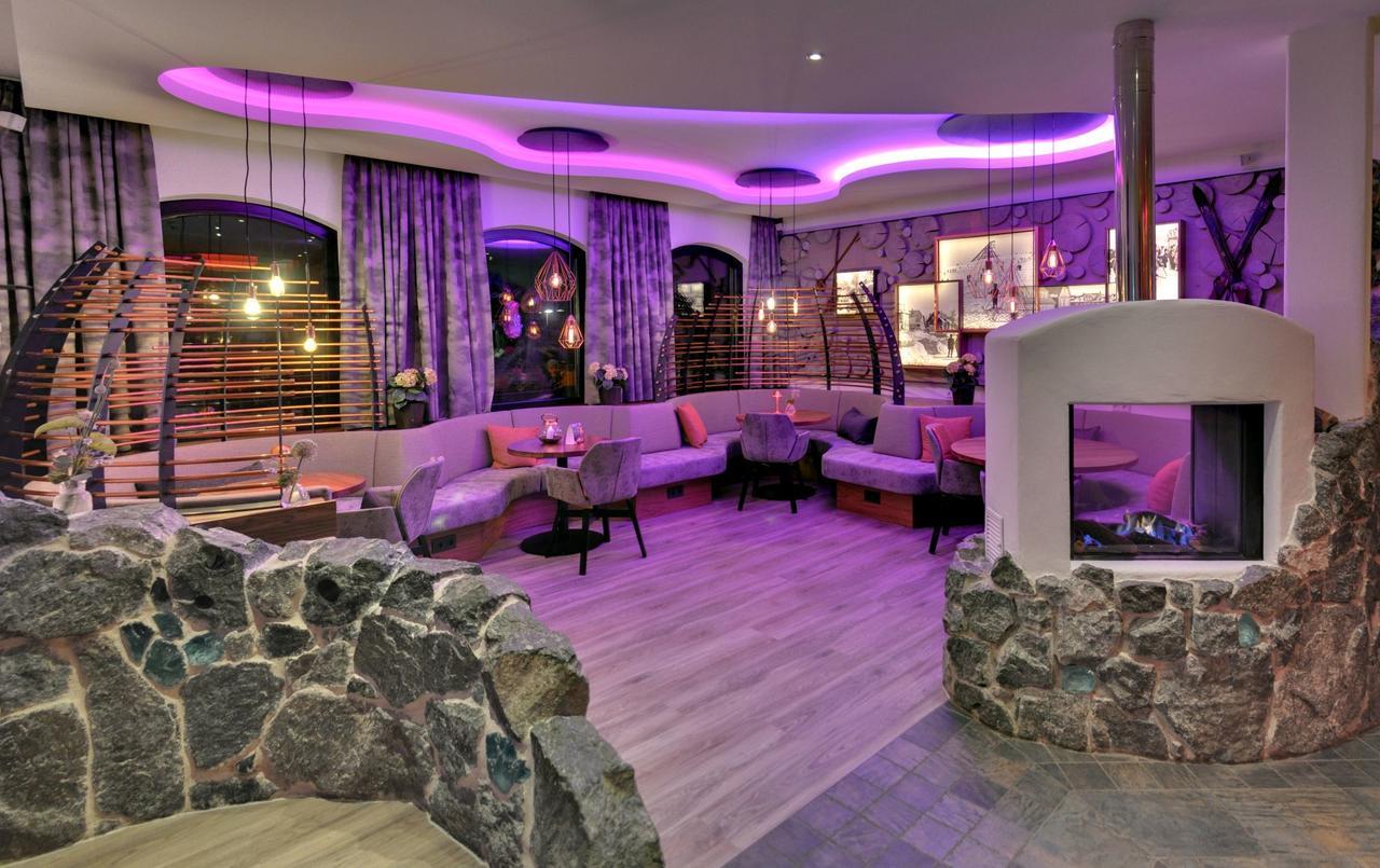 Vakantiehotel Der Brabander Winterberg Kültér fotó