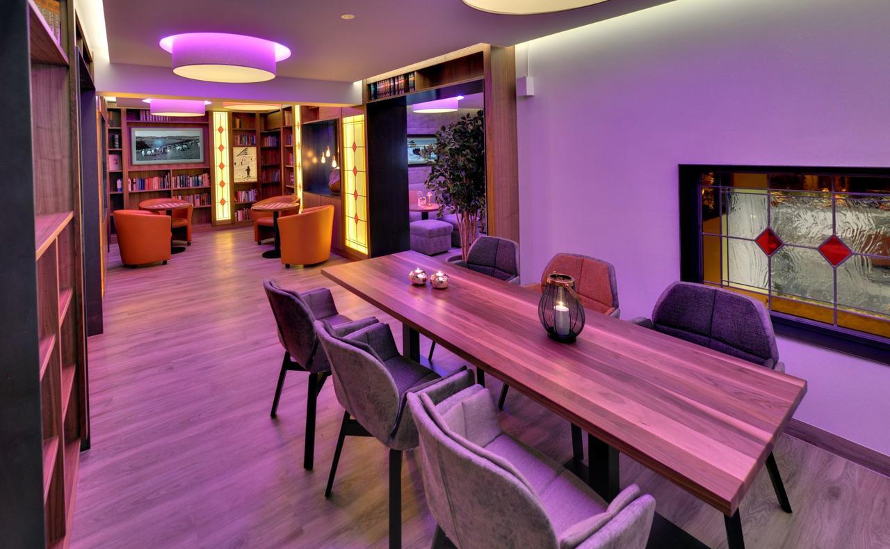 Vakantiehotel Der Brabander Winterberg Kültér fotó