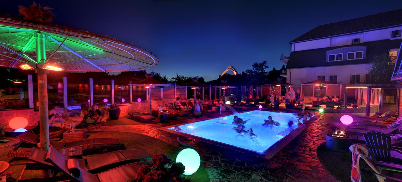 Vakantiehotel Der Brabander Winterberg Kültér fotó