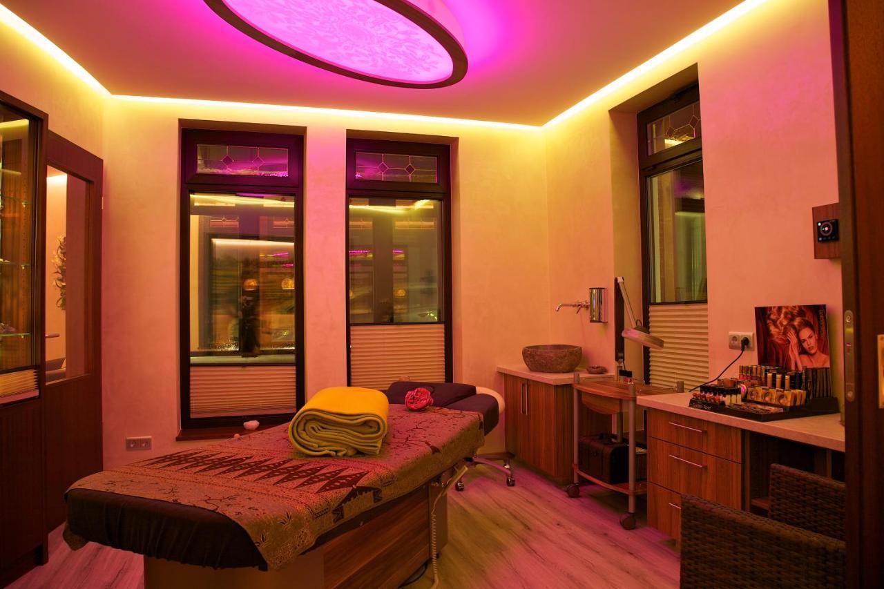 Vakantiehotel Der Brabander Winterberg Kültér fotó